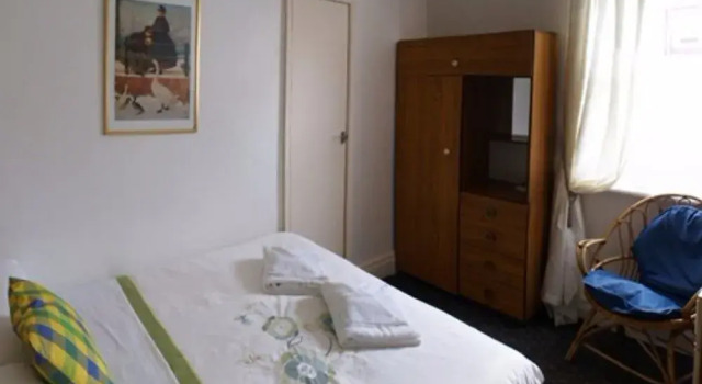 The Highfield Private Hotel, Забронировать Отель Отели Англии с завтраком, Завтраки