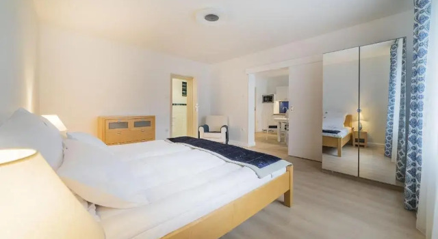 Apartamenty Draga, Varaa Huoneisto Jastarnia 