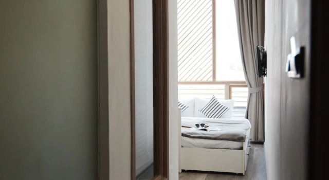 Vann Bangkok Boutique House