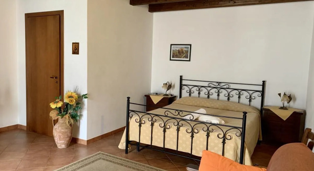 Agriturismo Tenute Pispisa Segesta, Rezervasyon Tatil Evi Calatafimi Segesta Sicilya