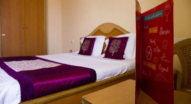 Hotel Sukanya