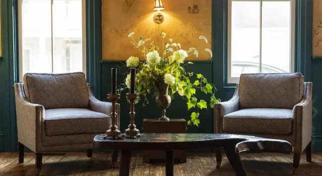 Stewart House at the Athens Hotel, Varaa Hotelli Athens New York State
