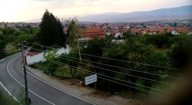 Appartamento 1 camera da letto Mini Complex Rilski Terasi