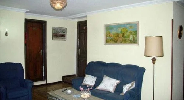 Hostal Los Arces