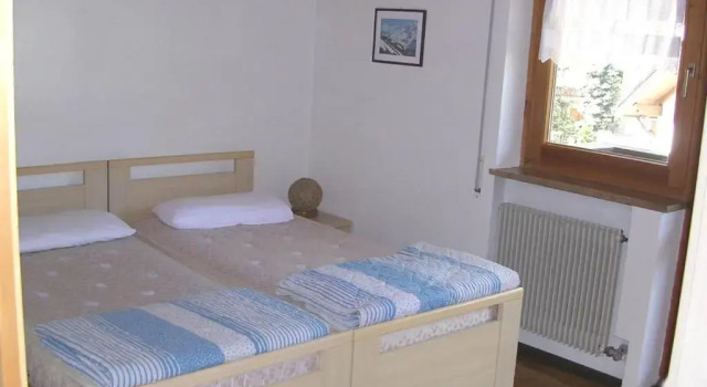 Апартаменты La Casa Duron