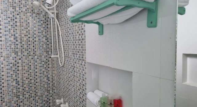Номер Superior Ocean Pearl Maldives
