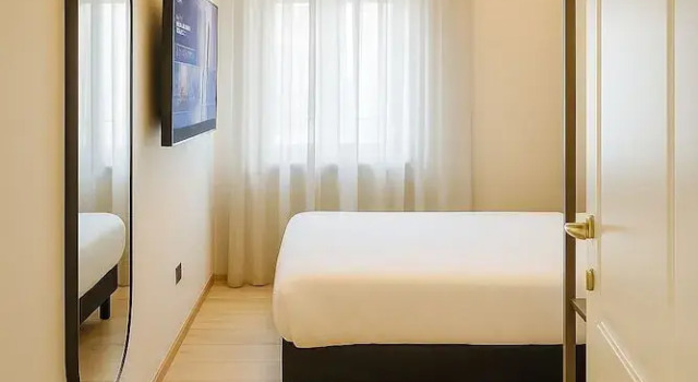 Номер Standard Urban Hotel