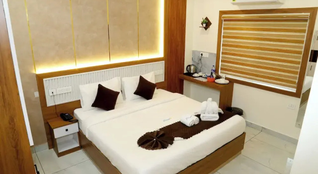 Номер Classic Cloud9 Airport Hotel