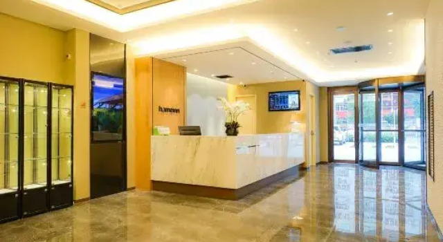 Homeinn · neo (Weinan Shengli Street), Prenota Hotel Weinan Shaanxi