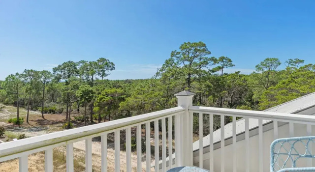 Serene 30A Getaway Near Beach w/ Pool, Firepit & Porch Sea Salt by Avantstay