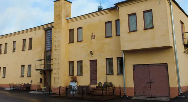 Hotelli Maakunta, Rezerwuj Hotel Forssa Southern Finland