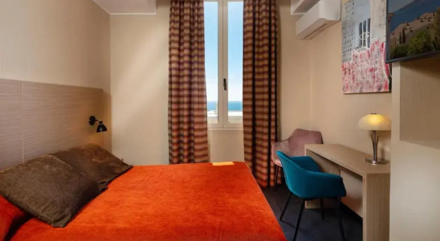Номер Standard Hotel Miramar