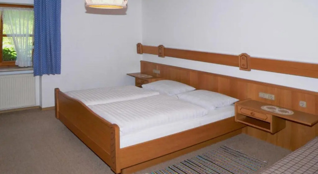 Gasthof - Pension zur Post, Reserva ahora Hotel Achslach Grosser Arber