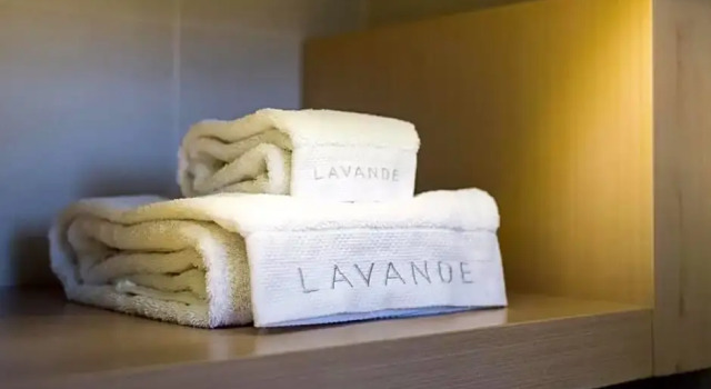 Двухместный номер Executive Lavande Hotel Wenchong Branch