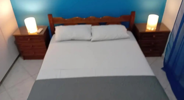 Апартаменты Deluxe с балконом White Villa