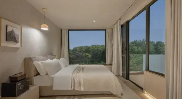 Номер Standard DOPO HOMESTAY