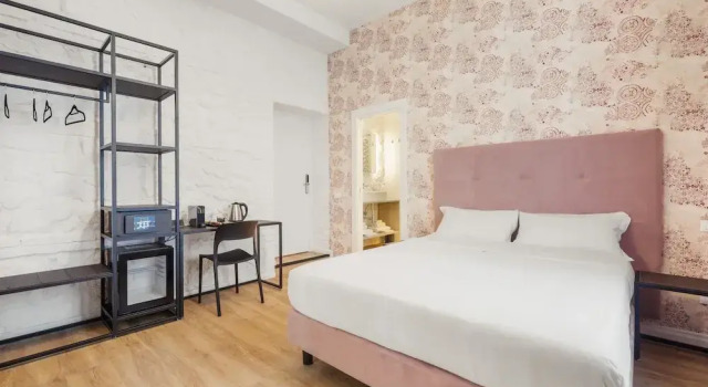 Номер Superior Adelante rooms Piazza Bologna