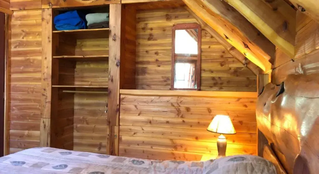 Номер Standard Cocos Cura Casas de montaña