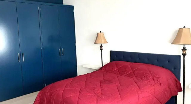 Apartment in the touristic heart of Mexico City, Забронировать Апартаменты/квартира Мехико Мексико, рядом с Театр «Эль-Милагро»