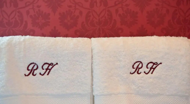 Двухместный номер Superior Ravenwood Hall Hotel