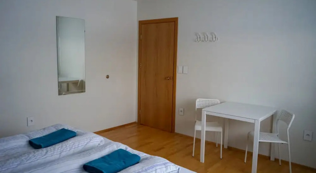 Семейный номер Standard Start Hostel