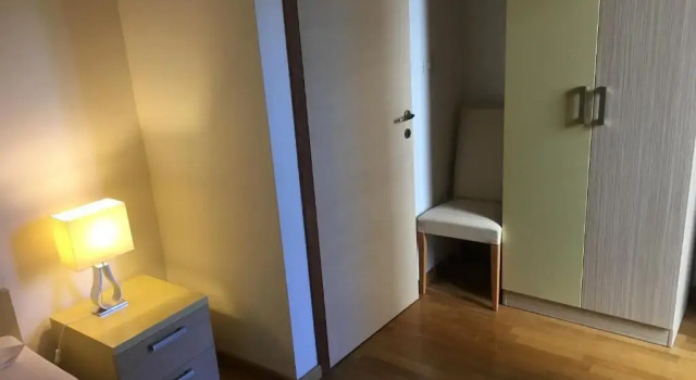 Апартаменты Apartments Braje
