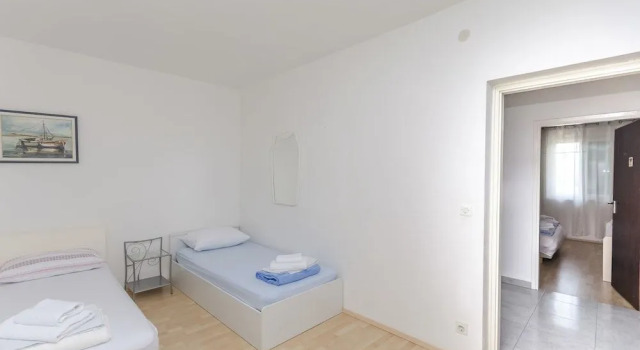 Apartment Tomislav