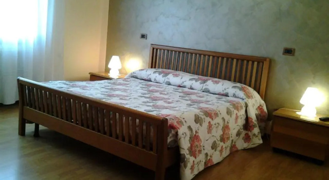 Студия B&B La Palanca