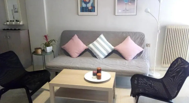 Апартаменты Karditsa Home Sweet Home 80 τ.μ