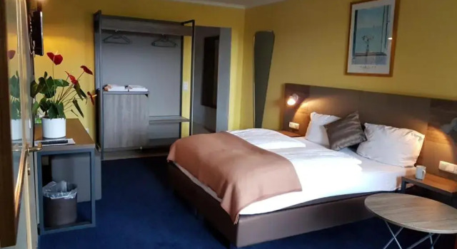 Номер Standard Hotel am Park