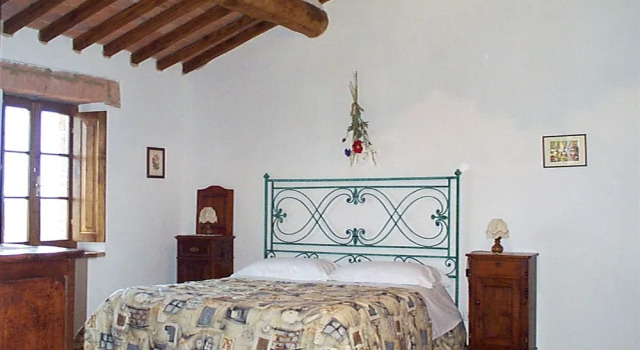Castello di Monteliscai