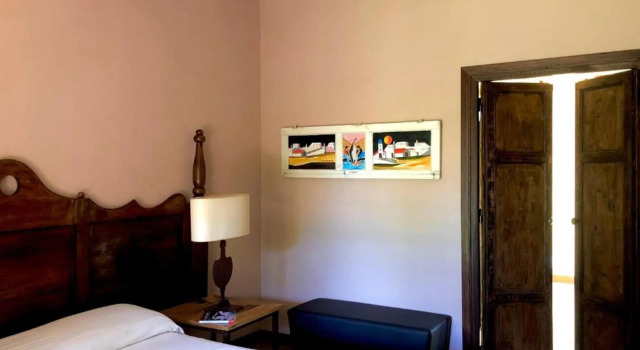 Villa Tartaruga, Book Villa Hotels in Sicily with Parking, Parking
