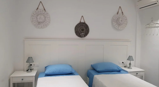 Вилла с видом на море White Passion Villa