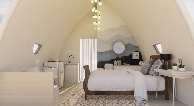 Floating Home in Reef Resort Unit 13, Забронировать Курортный отель Курортные отели Самал, Курортный отель