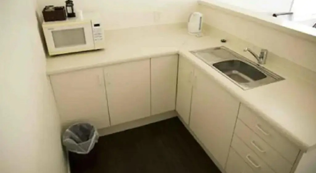 Студия Deluxe Auckland Newmarket Motel