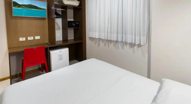 Двухместный номер Standard Centromar Hotel