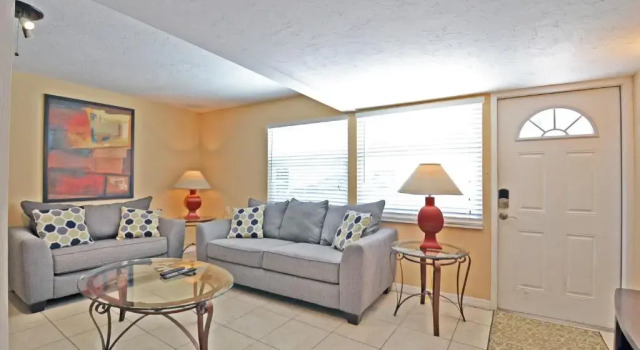 Siesta Key Beach - Tropea 665 #4, Забронировать Отель Отели Сиеста-Ки 4 звезды, 4*