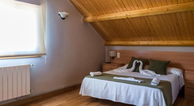 Pensión Capitan, Prenota Hotel Hio Pontevedra Provincia