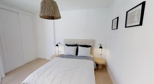 Апартаменты Perfect Holiday Apartment