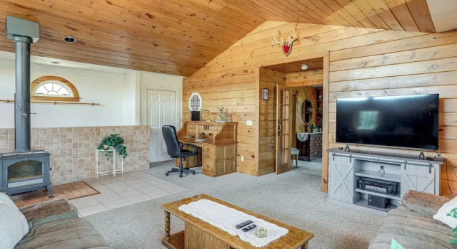 Коттедж Spacious Pennsylvania Vacation Rental w/ Backyard