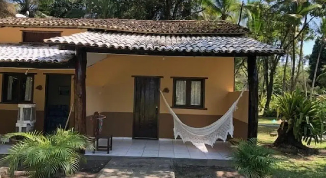 Люкс Hotel Praia do Encanto