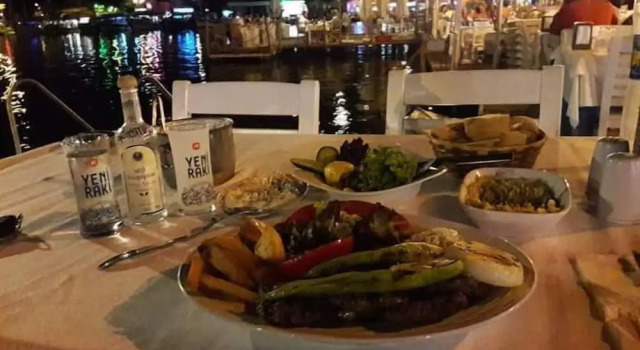 Selimiye Garden Beach Hotel
