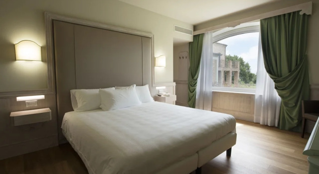 Номер Comfort Officina del Sole