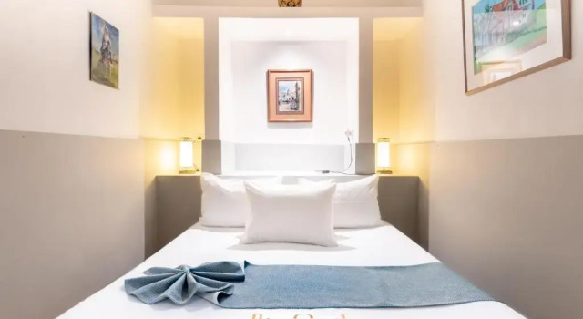 Номер Standard Riad Laila