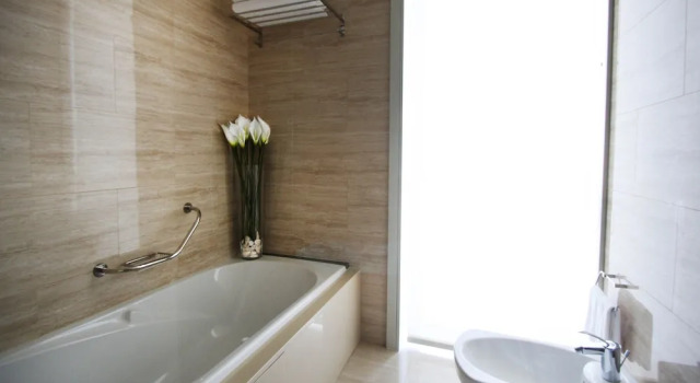 Трёхместный номер BessaHotel Boavista