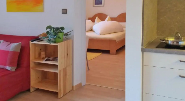 Appartements Erika