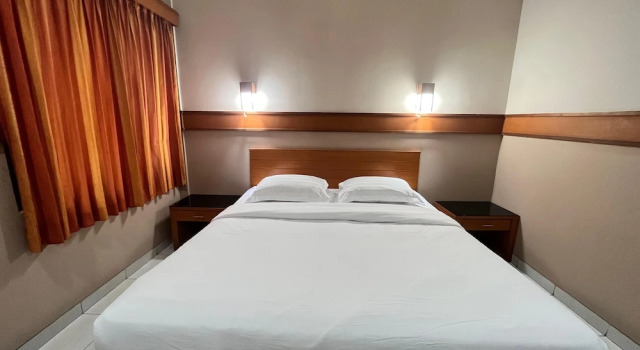 Номер Superior Hotel Caravan Tanah Abang