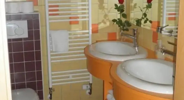 Апартаменты Comfort Apartments and Rooms Oliviers