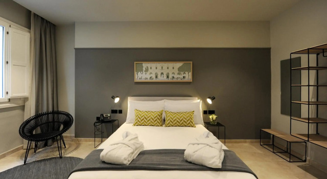 The Manoel Boutique Hotel