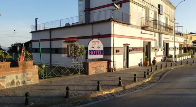 Hotel Sibilla Residence